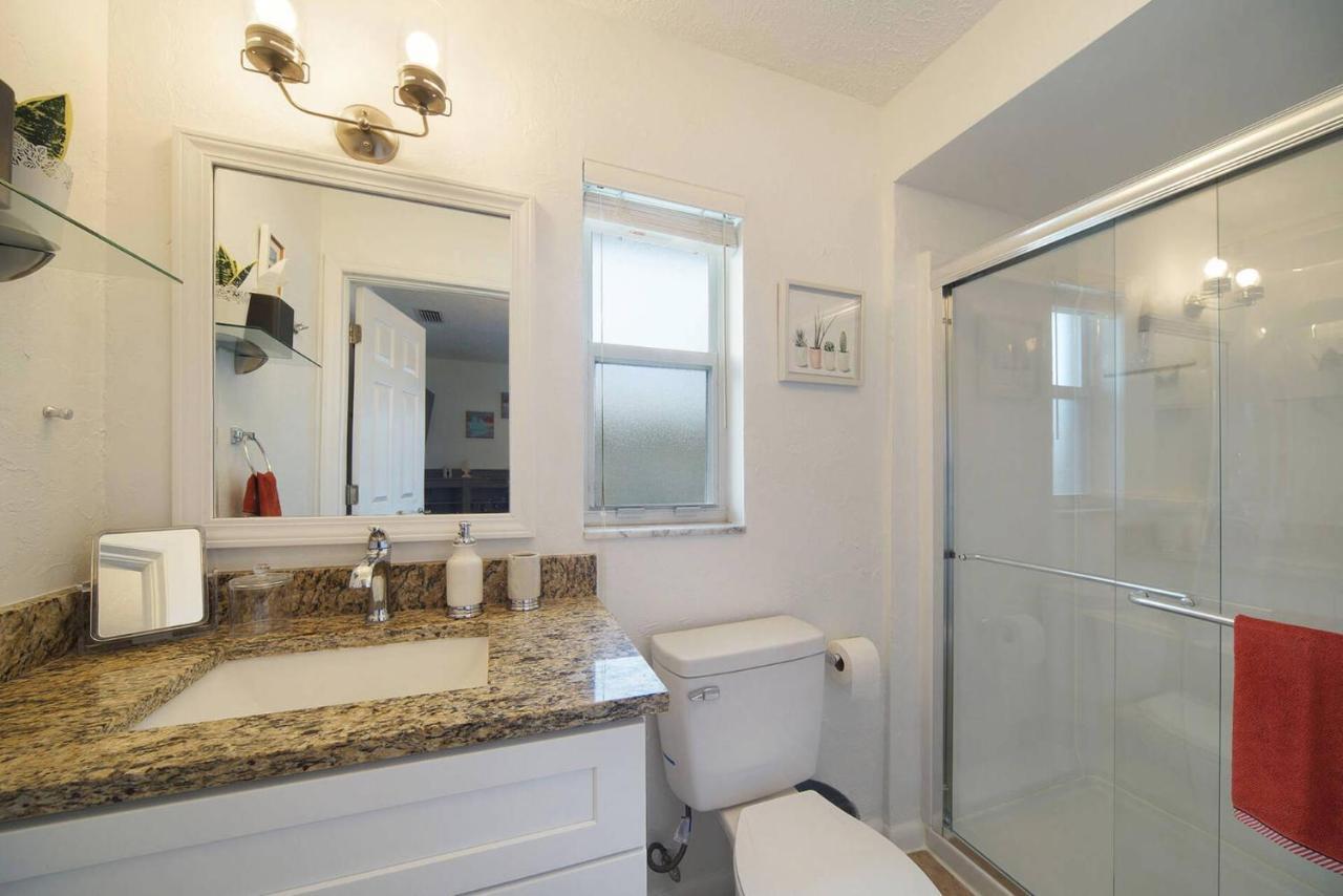 Villa Holiday Sunrise II Cape Coral Exterior foto