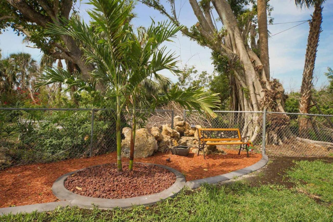 Villa Holiday Sunrise II Cape Coral Exterior foto